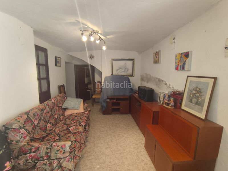 Foto 405cb405-5c7c-4cfc-ac3a-f248ecb5e55c. Casa adossada a Aldeire