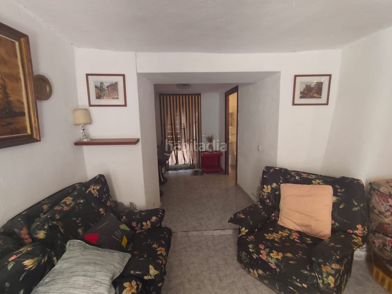 Foto 981604df-3242-4ae3-9930-85cc081a4580. Casa adossada a Aldeire