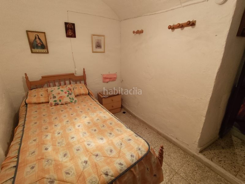 Foto 583db26c-e5b9-4cf4-8026-21e775e35c96. Casa amb xemeneia aparcament a Guadix