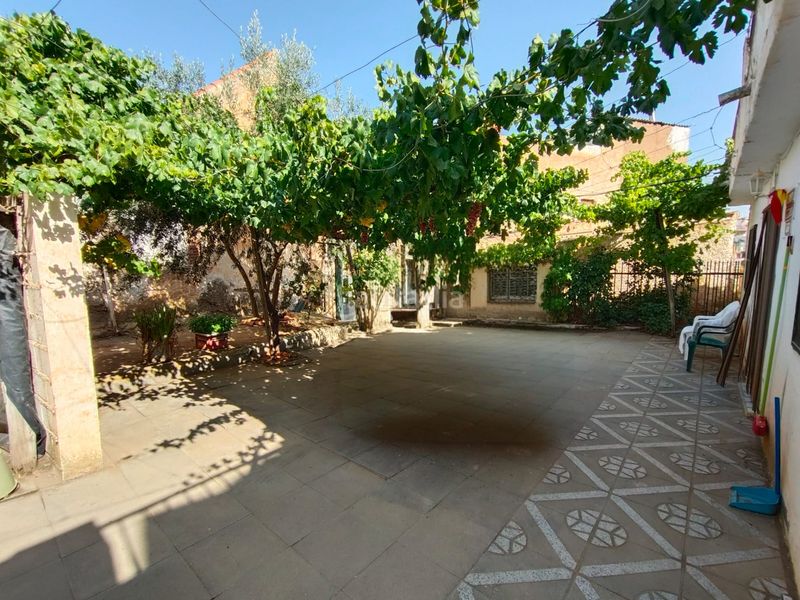 Foto 69543dc9-a821-4e1e-9688-bd32f4e4fe6a. Casa amb xemeneia aparcament a Guadix