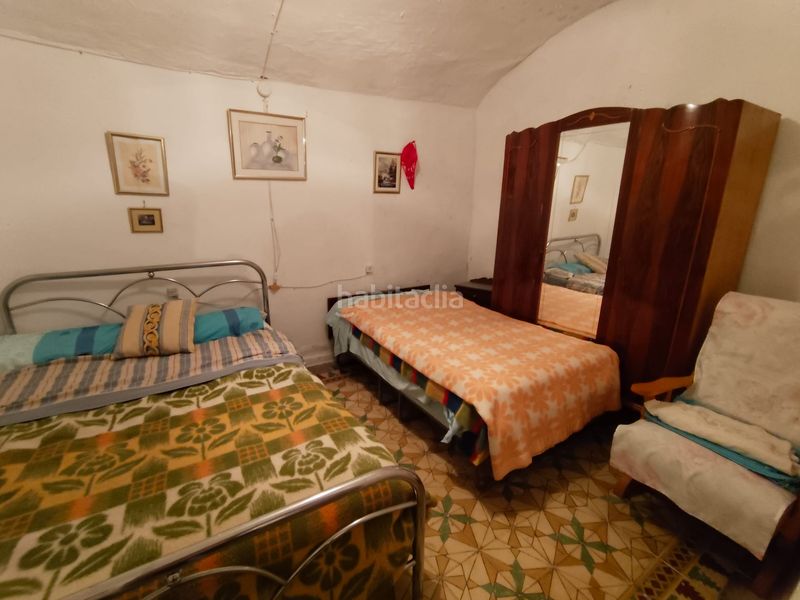 Foto 813867f0-0b7c-42fb-8771-5874977cbcdb. Casa amb xemeneia aparcament a Guadix