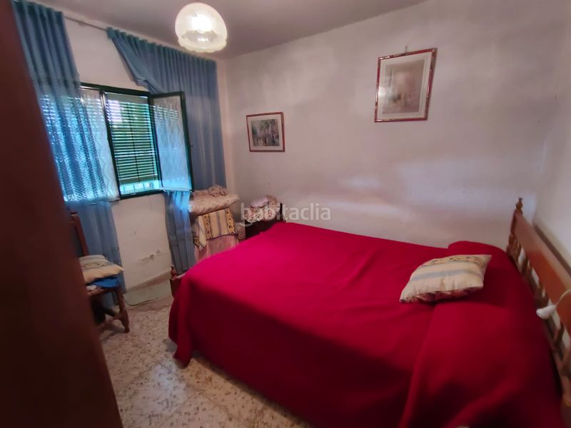 Foto b607bb3e-7c1d-47f0-8ba9-514ca6fe8a2c. Casa amb xemeneia aparcament a Guadix
