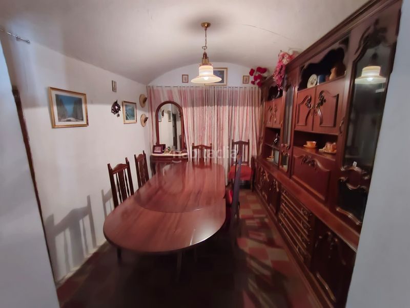 Foto d520c9b9-cdd7-46dd-9df8-0c0428cdb695. Casa amb xemeneia aparcament a Guadix