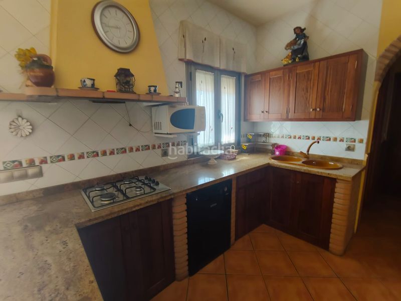 Foto 19684ce6-5e2c-4226-aa7c-1e6a1730725a. Casa amb xemeneia calefacció aparcament a Lanteira
