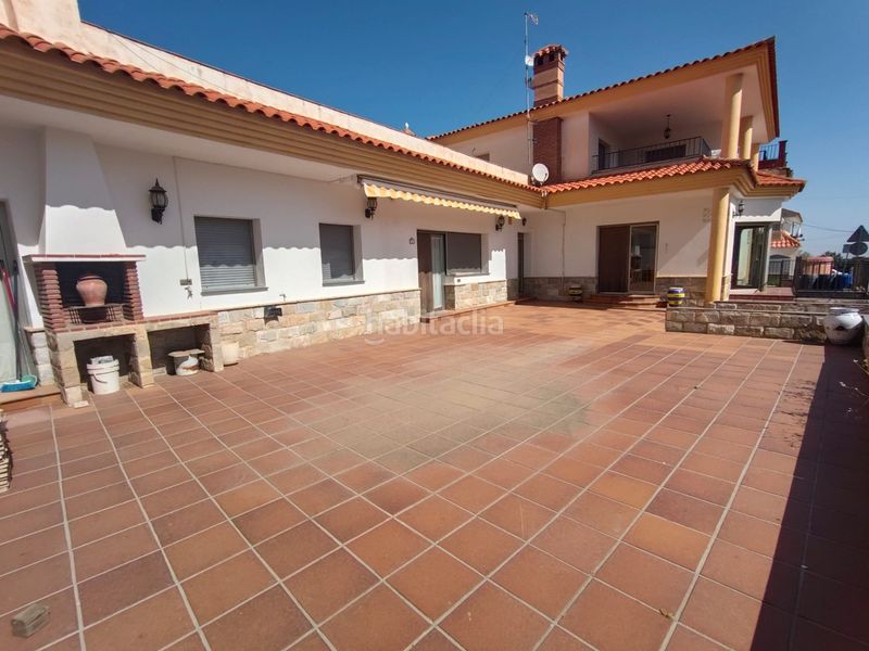 Foto 563b1b1c-07ff-4642-9532-cbe7267ea55a. Casa amb xemeneia calefacció aparcament a Lanteira