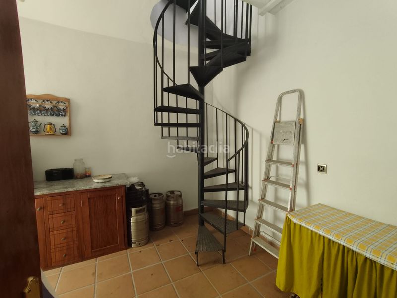 Foto 5989955d-e87f-436e-8eb4-ee3366c2788d. Casa amb xemeneia calefacció aparcament a Lanteira