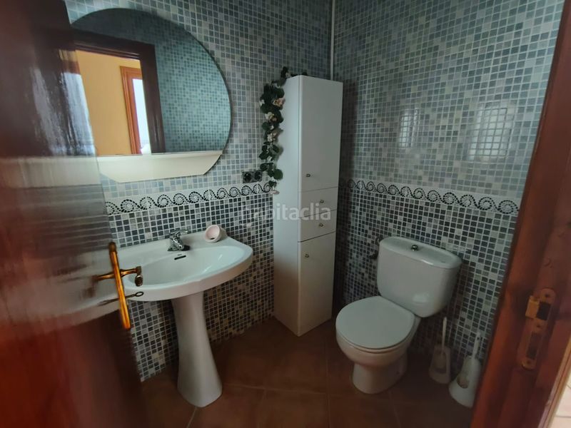 Foto 76047631-b0a4-4e87-92d4-64f7268e1c0b. Casa amb xemeneia calefacció aparcament a Lanteira