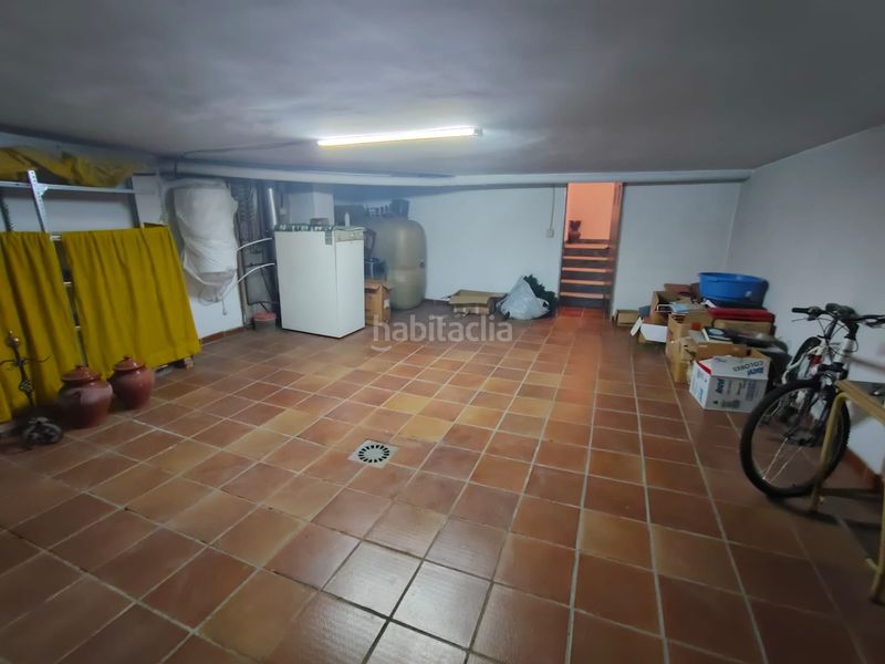 Foto ae2229b6-8d76-42ad-ab77-f764dde00865. Casa amb xemeneia calefacció aparcament a Lanteira