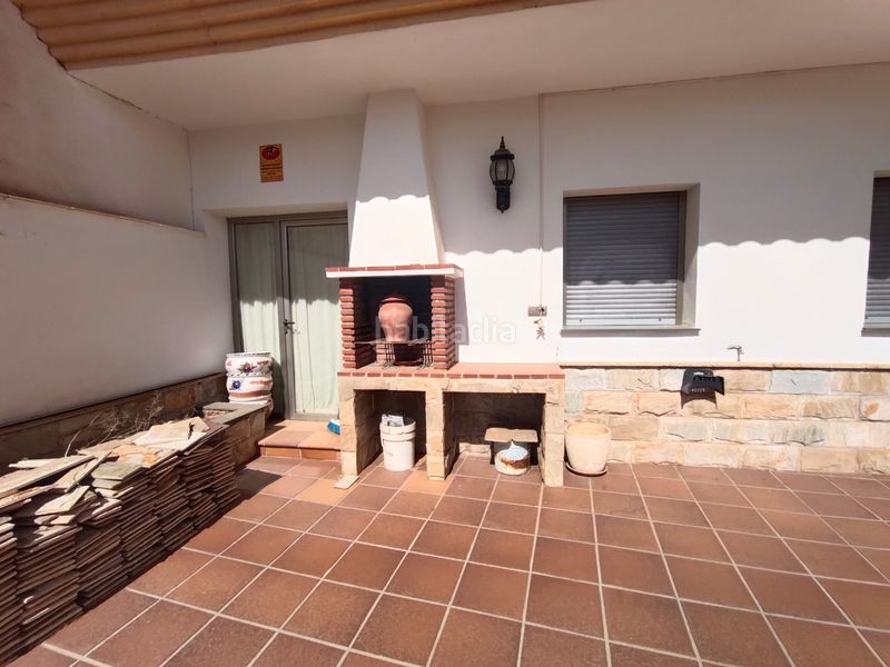 Foto e8939c9e-6fec-4781-9fd0-7e78eeaef7f8. Casa amb xemeneia calefacció aparcament a Lanteira