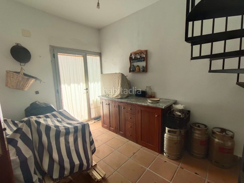 Foto fb741756-f134-49a7-994e-a1811815d711. Casa amb xemeneia calefacció aparcament a Lanteira
