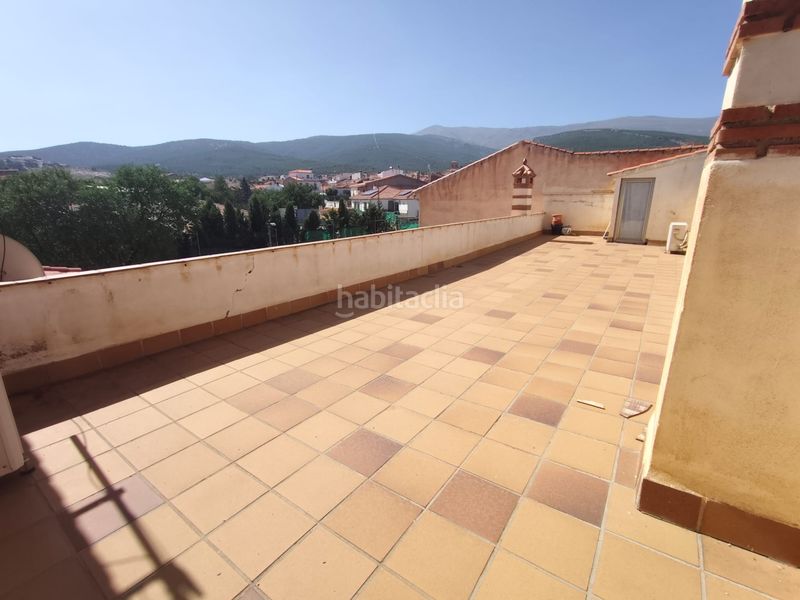 Foto fcdc3ab5-844e-4726-b2f7-3b860016e359. Casa amb xemeneia calefacció aparcament a Lanteira