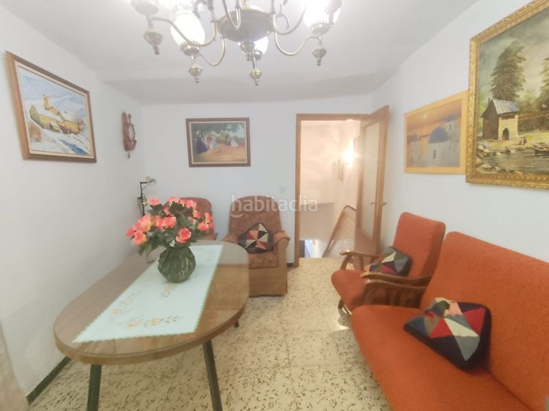 Foto 11a16c8a-3027-4ddd-87cf-4af07999d031. Casa adosada venta de casa en Aldeire