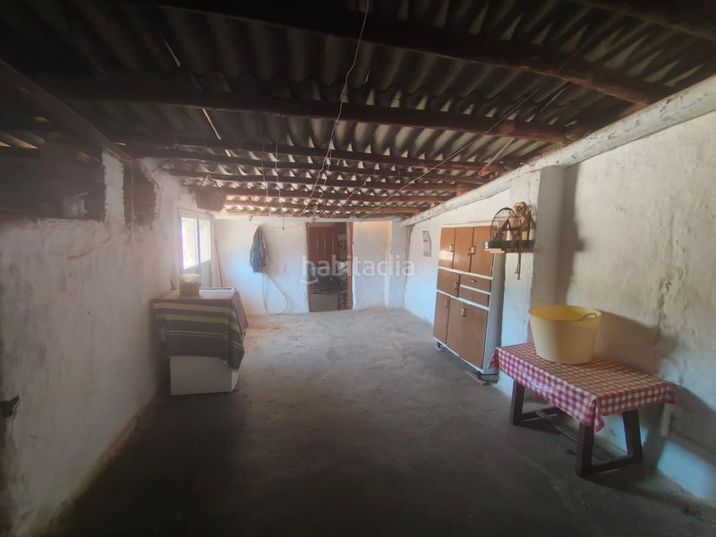 Foto 1ded6cc9-1b73-4a35-a2cb-1f6cb928af7b. Casa adosada venta de casa en Aldeire