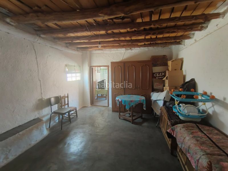 Foto 4833c71c-0017-4e4c-9f85-57e9201a9935. Casa adosada venta de casa en Aldeire