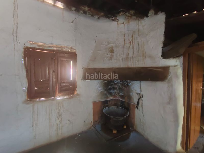 Foto 55b2af7d-aa27-4a80-b3f1-8814493fef1f. Casa adosada venta de casa en Aldeire