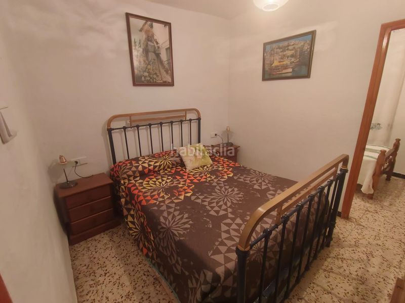 Foto 7578a7ca-41e4-452a-a1d7-1d7bae0a5f92. Casa adosada venta de casa en Aldeire