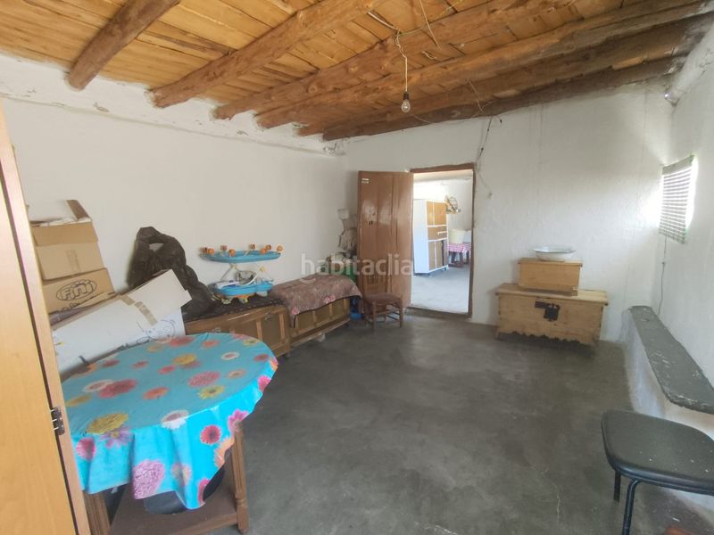 Foto 80be7f0a-42b1-444a-a01b-84ce5baacb77. Casa adosada venta de casa en Aldeire