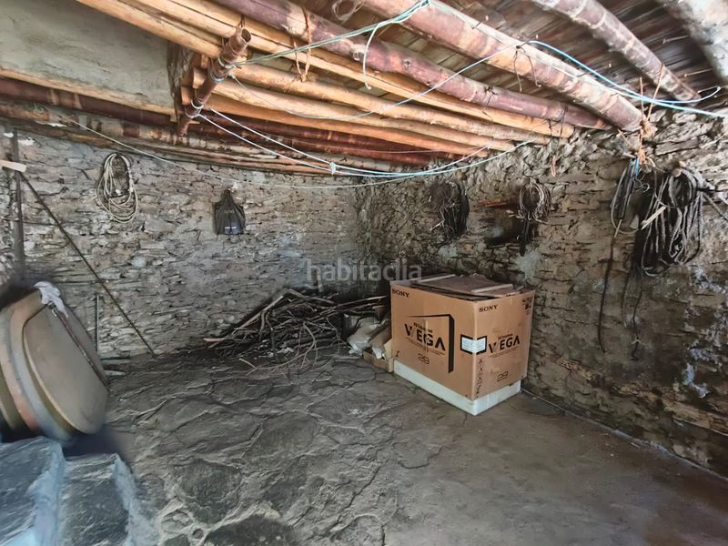 Foto a029c436-a69a-4a30-a3e3-0f06d349fdc8. Casa adosada venta de casa en Aldeire