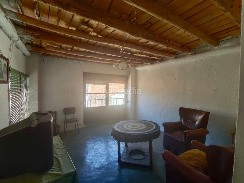 Foto c73681bd-ca25-4cff-b37a-bdab14411bb4. Casa adosada venta de casa en Aldeire