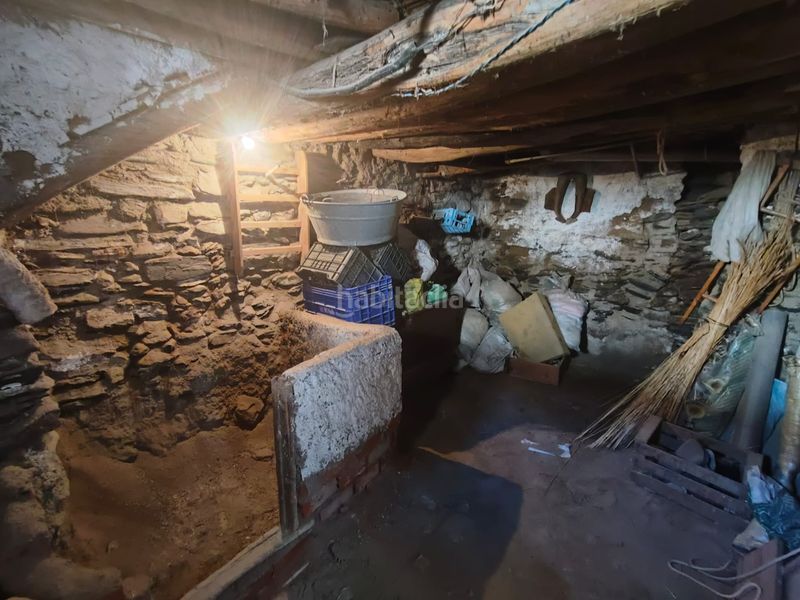 Foto f5bddaed-dbbe-4dd5-8ecc-91e0bee03d8c. Casa adosada venta de casa en Aldeire