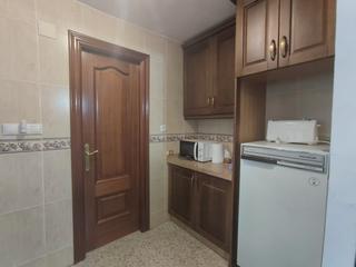 Maison jumelée  Calle venus de paulenca 5. Venta de planta baja en guadix
