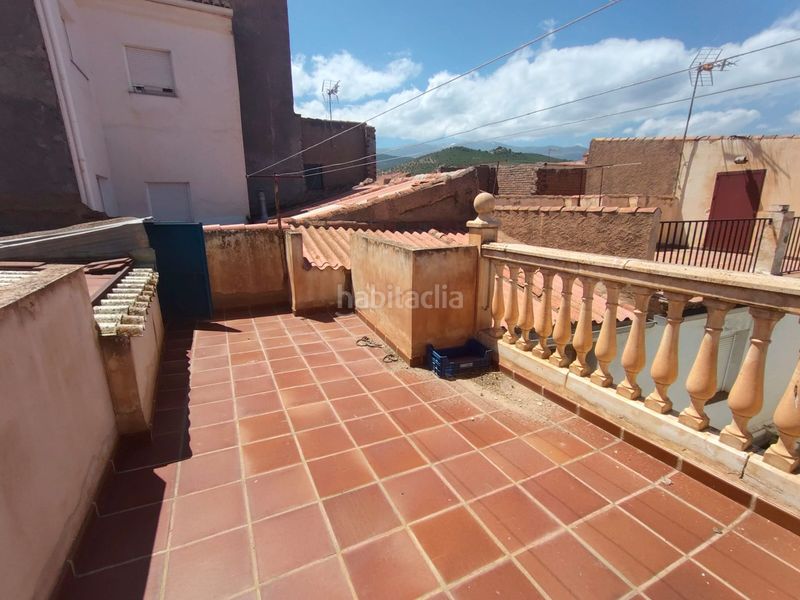 Foto 6e51628d-12bd-4ab2-8adc-743c2ab79702. Casa adossada a Lanteira