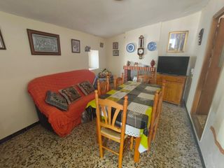 Casa adossada  Calle beato medina olmos. Casa de venta en lanteira