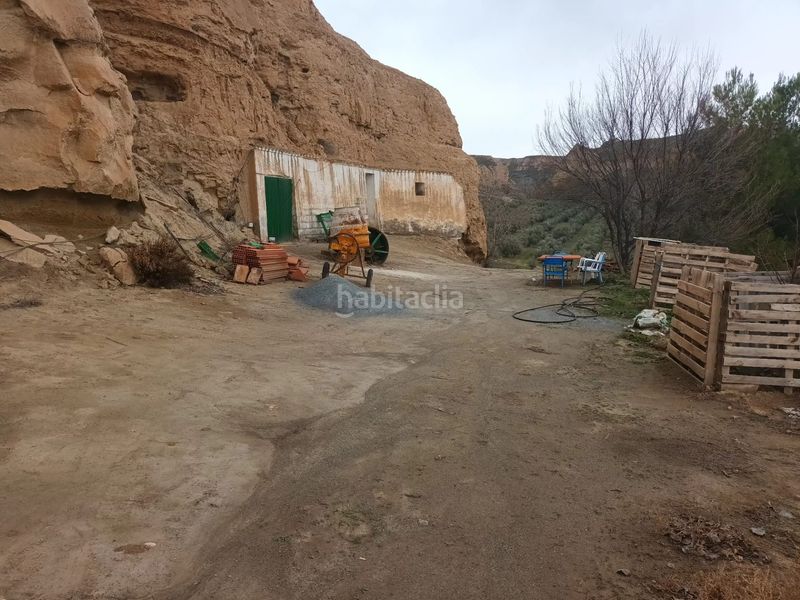 Foto 651608c1-ad46-4d14-9fc1-27e692bd8620. Finca rústica a Fonelas