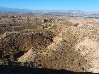 Finca rústica a Fonelas. Venta de finca en fonelas