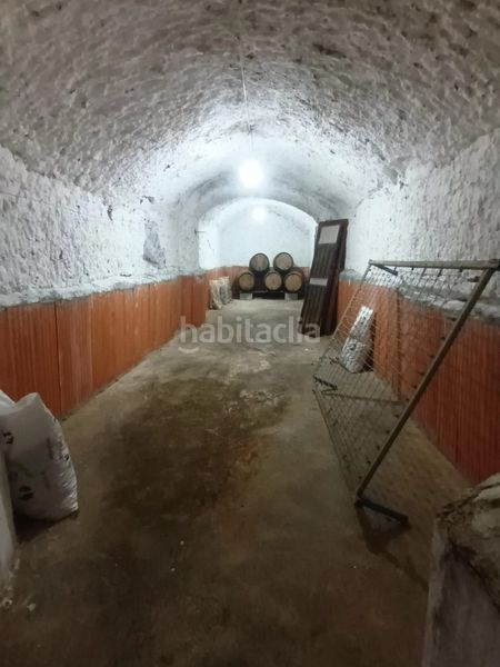 Foto d84eb410-0fef-4d13-a46d-14bf24cb5989. Finca rústica a Fonelas
