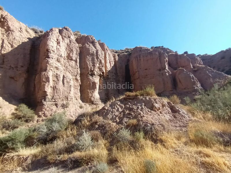 Foto f542184a-f5b3-49d6-b46c-9ba9686fc549. Finca rústica a Fonelas