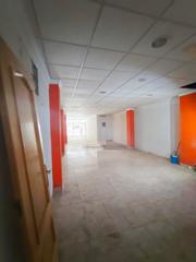 Locale commerciale  Calle doctor pulido. Venta de local centrico en guadix