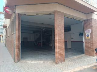Rent Business premise in Arboç (L´). Excelente, a pie de calle