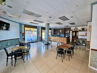 Geschäftsraum in Carrer del Berguedà 50