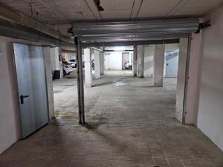 Posto auto in Centre