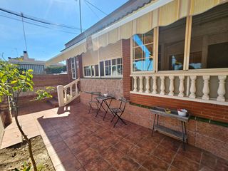 Maison jumelée à Banyeres del Penedès