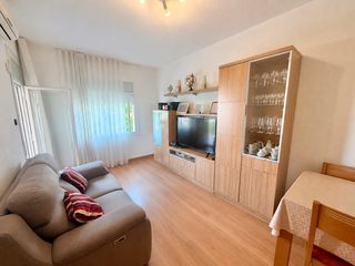 Etagenwohnung in El Gall