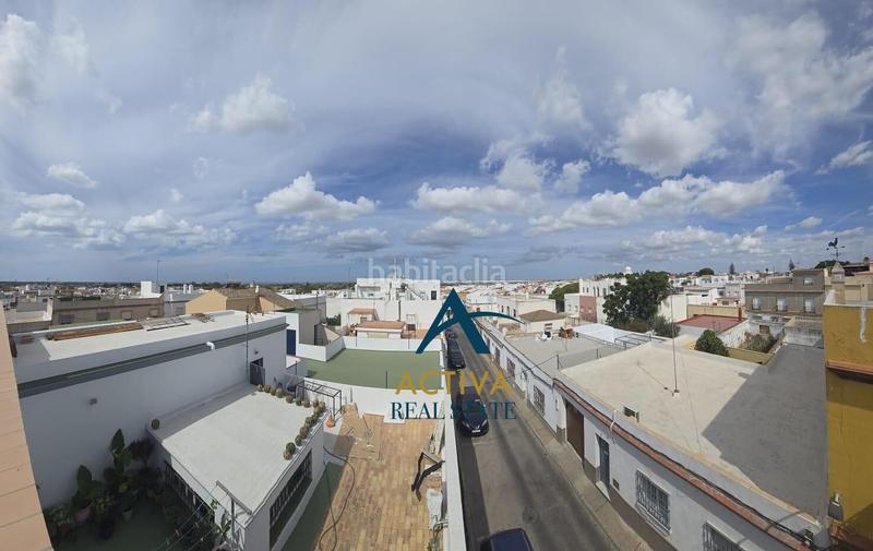 Foto 5036ad28-2d3c-445b-b4c7-12cbb3304087. Pis a Núcleo urbano Chiclana de la Frontera