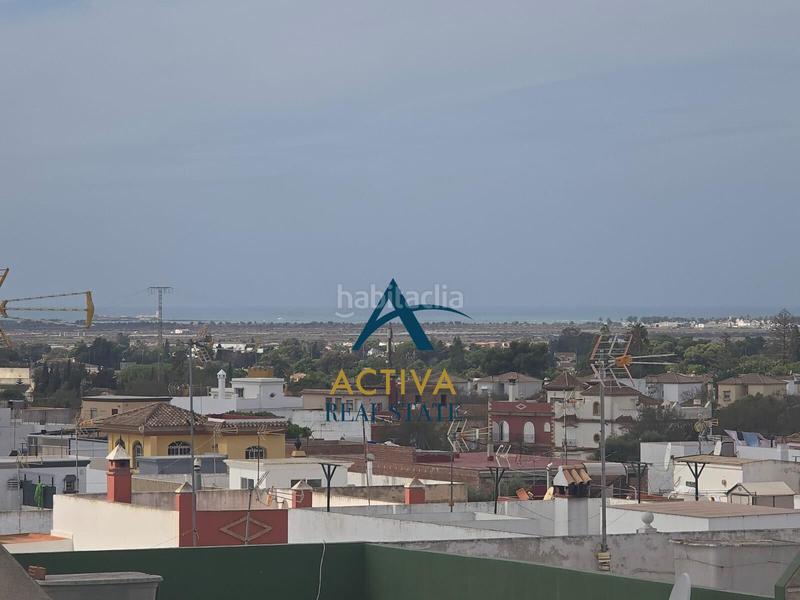 Foto 758577c3-febb-46aa-9386-915a23d2a7ad. Pis a Núcleo urbano Chiclana de la Frontera