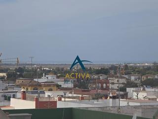 Appartement à Núcleo urbano. Promoción berna 14