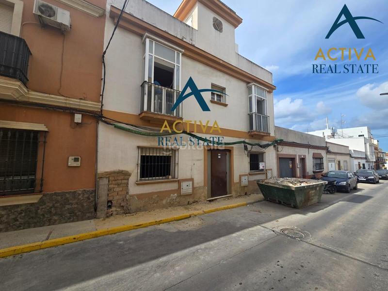 Foto fa5a2deb-a625-45b9-9374-ea05d8167c9a. Pis a Núcleo urbano Chiclana de la Frontera