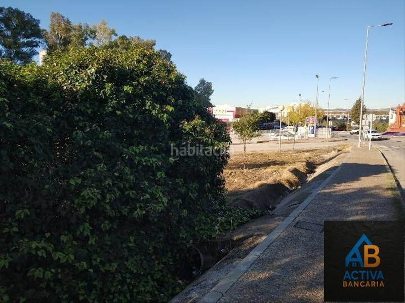 Foto 10e7954a-ce1b-4757-97b3-eb269d529af5. Residential plot in Villamartín