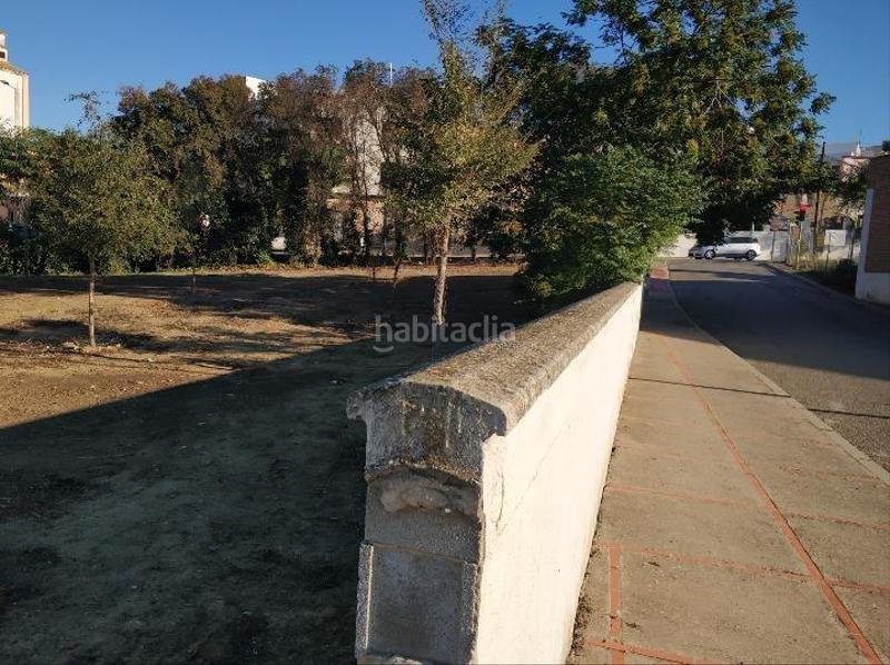 Foto 1202c97e-914b-4489-bfc8-76dd47e336d7. Residential plot in Villamartín