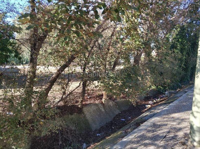 Foto 6e0d30db-e99a-44ef-9e01-a6d43333349f. Residential plot in Villamartín