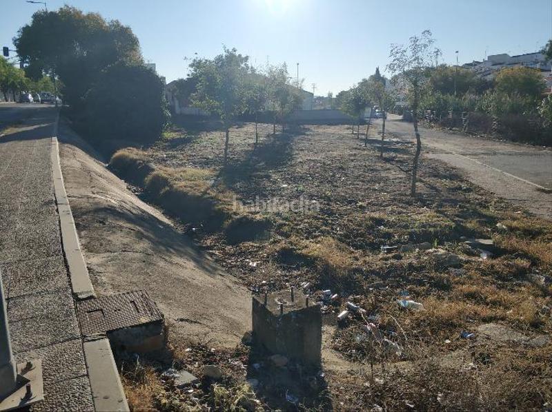 Foto 715cf624-50c6-4a6d-af8e-3907b80ca079. Residential plot in Villamartín