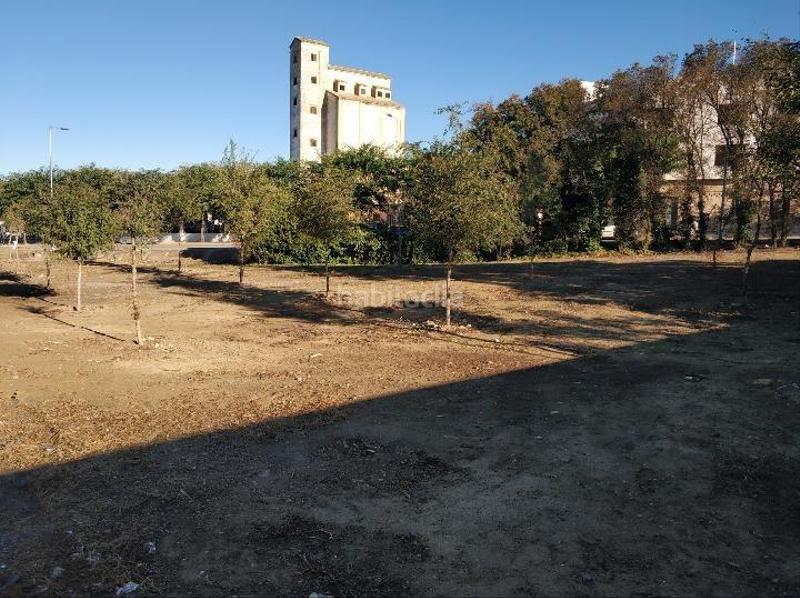 Foto a60dd4b5-c99f-48a7-a689-8286ce6b190a. Residential plot in Villamartín