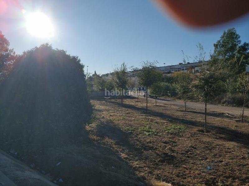 Foto aedcf710-c86f-450d-b1ff-b87ef790d9b6. Residential plot in Villamartín