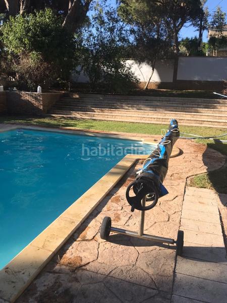 Foto 318328fc-7d7f-4f3b-b3a5-7b626769f312. Xalet amb aparcament piscina a Los Franceses - La Vega Chiclana de la Frontera