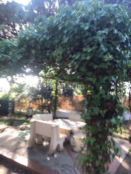 Foto 3b1b2fda-5337-4308-855a-546c0be61d6c. Xalet amb aparcament piscina a Los Franceses - La Vega Chiclana de la Frontera