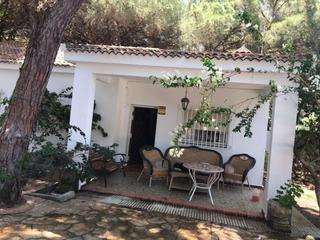 Chalet à Los Franceses - La Vega. Chalet en pinar de los franceses